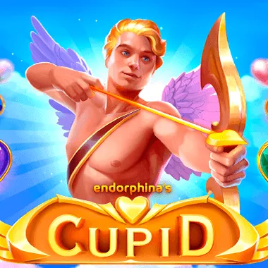Cupid - Olympia Casino