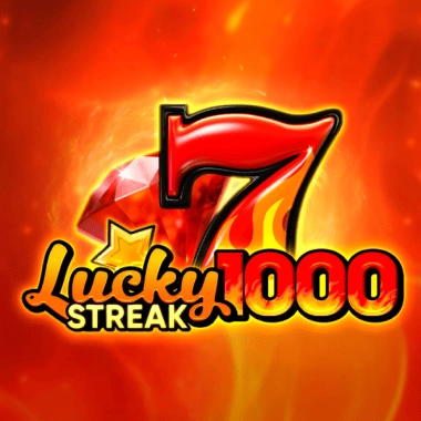 Lucky Streak 1000 - Olympia Casino