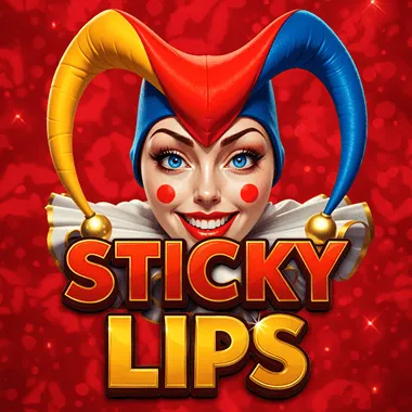 Sticky Lips - Olympia Casino