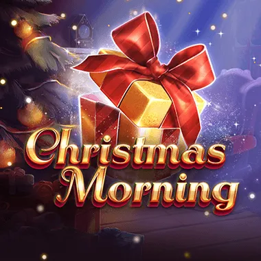 Christmas Morning - Olympia Casino Christmas Morning - Olympia Casino