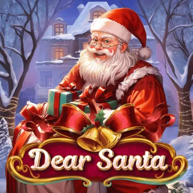 Dear Santa - Olympia Casino Dear Santa - Olympia Casino