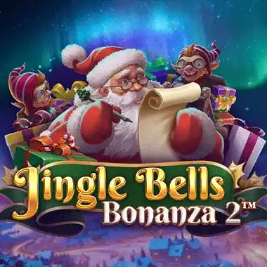 Jingle Bells Bonanza 2 - Olympia Casino