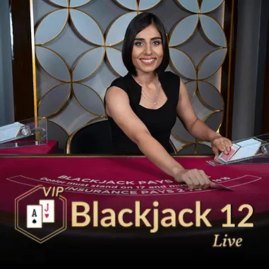 Blackjack VIP 12 - Olympia Casino Blackjack VIP 12 - Olympia Casino
