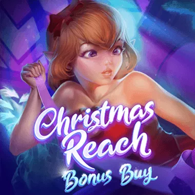 Christmas Reach Bonus Buy - Olympia Casino
