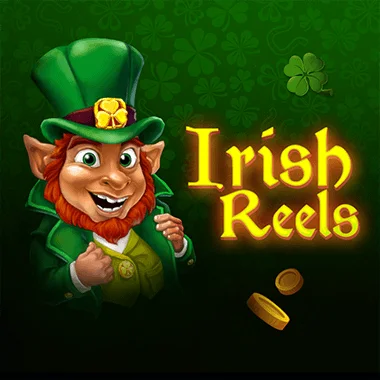 Irish Reels - Olympia Casino