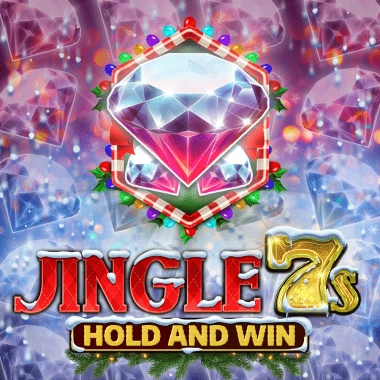 Jingle 7s Hold and Win - Olympia Casino