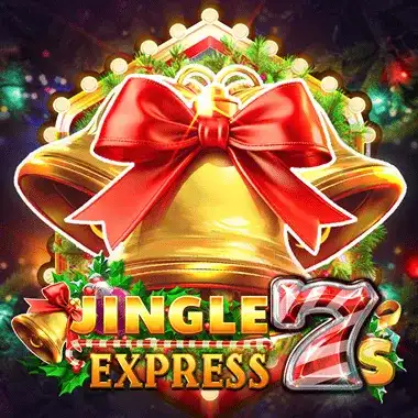 Jingle Express 7s - Olympia Casino