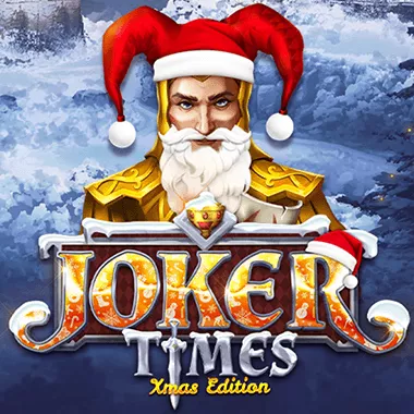 Joker Times Xmas - Olympia Casino