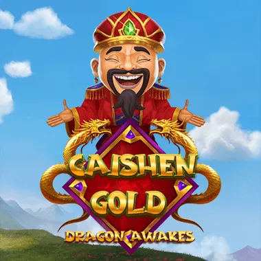 Caishen Gold: Dragon Awakes - Olympia Casino
