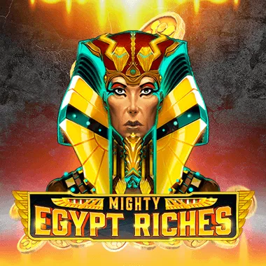 Mighty Egypt Riches - Olympia Casino