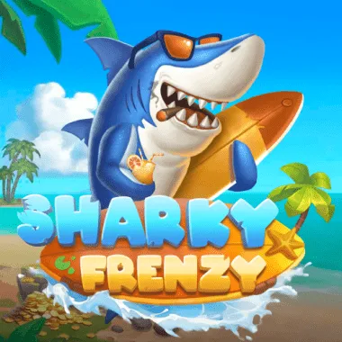 Sharky Frenzy - Olympia Casino