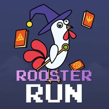 Rooster Run - Olympia Casino