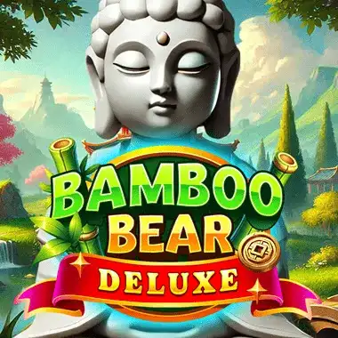 Bamboo Bear Deluxe - Olympia Casino