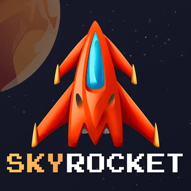 Skyrocket - Olympia Casino