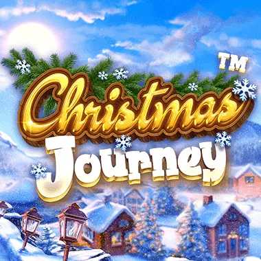Christmas Journey - Olympia Casino