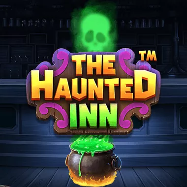 The Haunted Inn - Olympia Casino