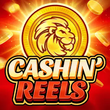 Cashin’ Reels - Olympia Casino
