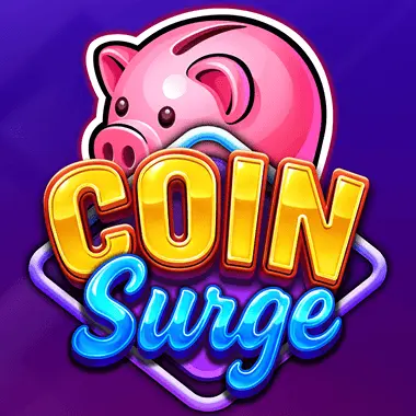 Coin Surge - Olympia Casino Coin Surge - Olympia Casino