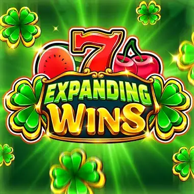 Expanding Wins - Olympia Casino