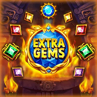 Extra Gems - Olympia Casino
