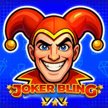 Joker Bling - Olympia Casino