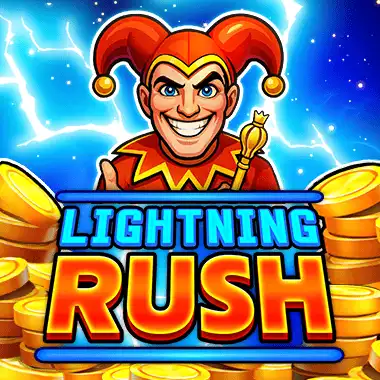 Lightning Rush - Olympia Casino