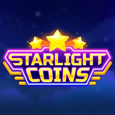 Starlight Coins - Olympia Casino