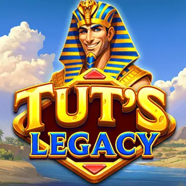 Tut's Legacy - Olympia Casino