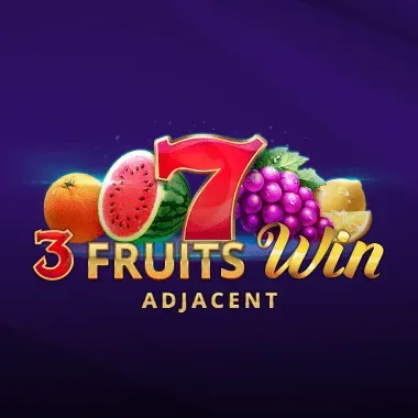 3 Fruits Win: 10 Lines - Olympia Casino 3 Fruits Win: 10 Lines - Olympia Casino