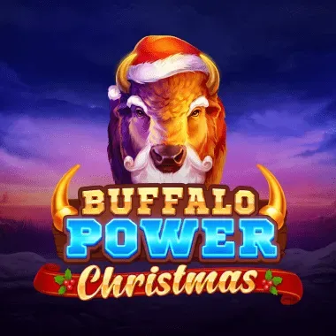 Buffalo Power: Christmas - Olympia Casino Buffalo Power: Christmas - Olympia Casino