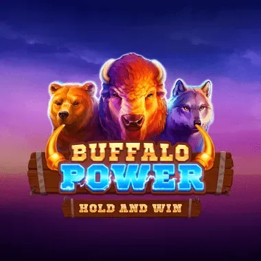 Buffalo Power: Hold and Win - Olympia Casino Buffalo Power: Hold and Win - Olympia Casino