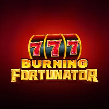 Burning Fortunator - Olympia Casino Burning Fortunator - Olympia Casino