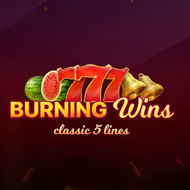 Burning Wins: classic 5 lines - Olympia Casino Burning Wins: classic 5 lines - Olympia Casino