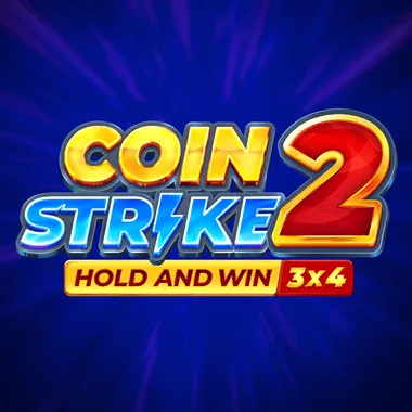 Coin Strike 2: Hold and Win - Olympia Casino