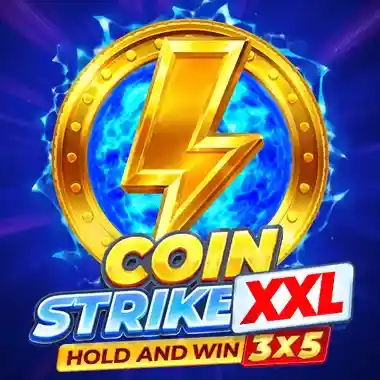 Coin Strike XXL: Hold and Win - Olympia Casino