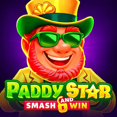 Paddy Star: Smash and Win - Olympia Casino