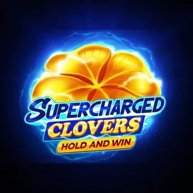 Supercharged Clovers: Hold and Win - Olympia Casino