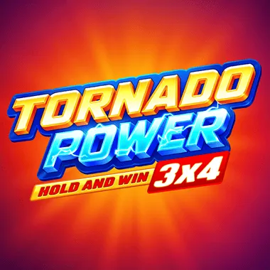 Tornado Power: Hold and Win - Olympia Casino