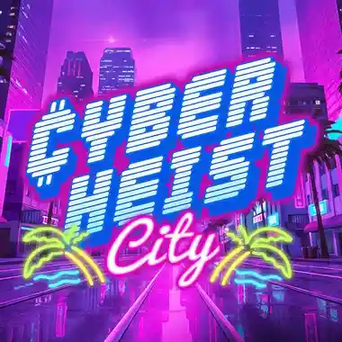 Cyberheist City - Olympia Casino