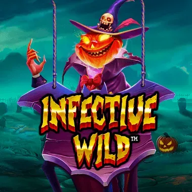 Infective Wild - Olympia Casino