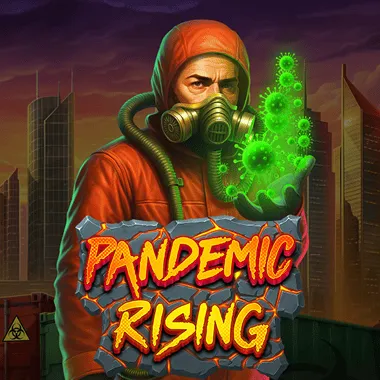 Pandemic Rising - Olympia Casino