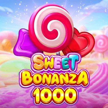 Sweet Bonanza 1000 - Olympia Casino
