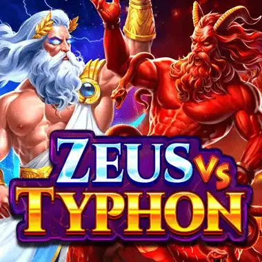 Zeus vs Typhon - Olympia Casino