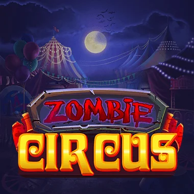 Zombie Circus - Olympia Casino