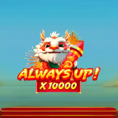 Always Up! x10000 - Olympia Casino
