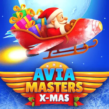 Aviamasters X-mas - Olympia Casino