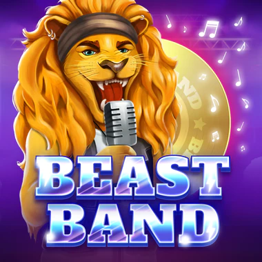 Beast Band - Olympia Casino Beast Band - Olympia Casino