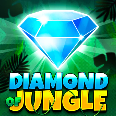 Diamond of Jungle - Olympia Casino