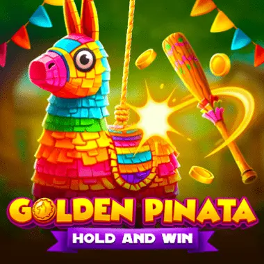 Golden Pinata Hold and Win - Olympia Casino