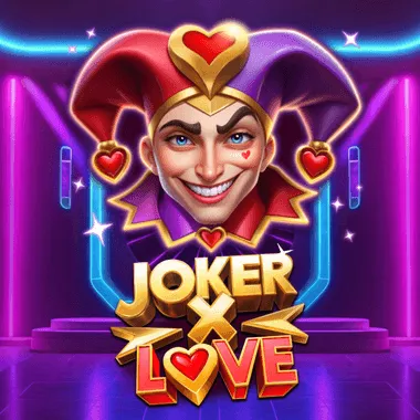 Joker X Love - Olympia Casino